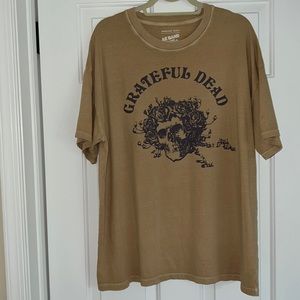 NWOT American Eagle Grateful Dead T Size L/XL